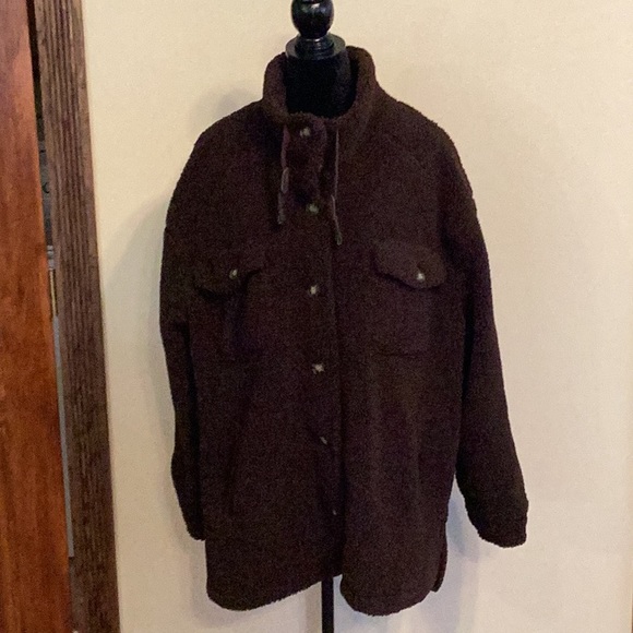KOLLABURRA By Ugg Coat - Picture 1 of 9